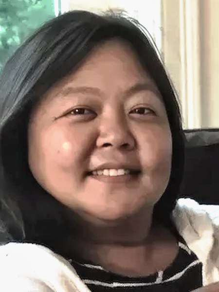 Theresa Myung Hee Milewski