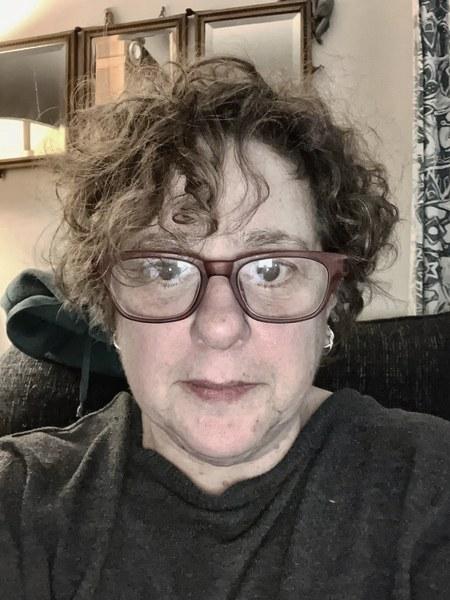 Chris Stevens
