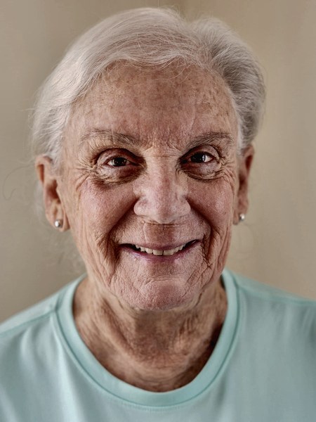 Paula Muller