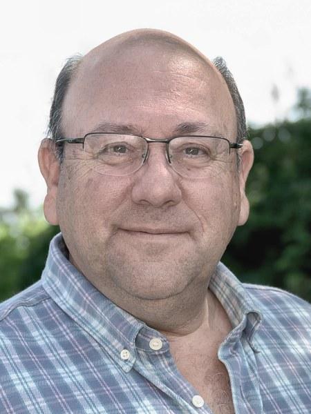 Steve Rood